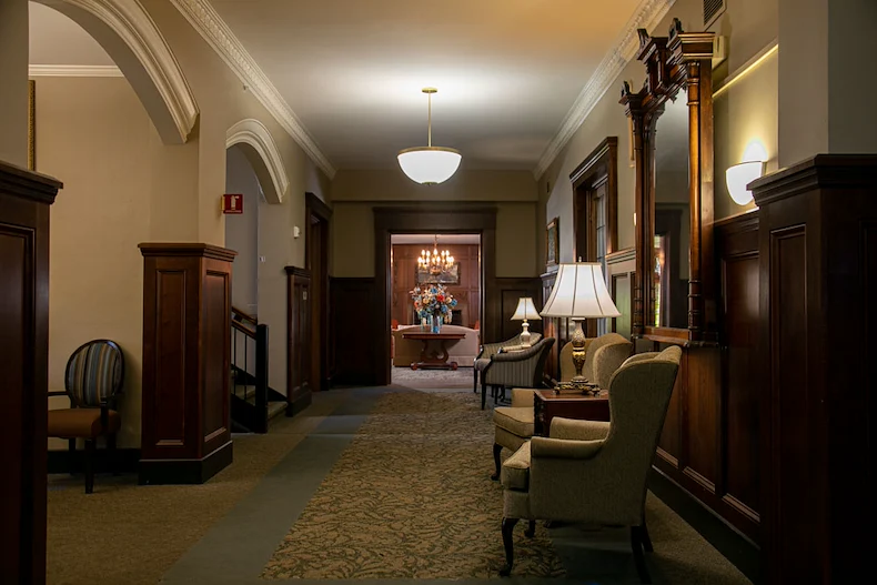 Image of Otterbein Sunset House (4)