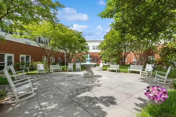 Image of The Estates at West End (8)