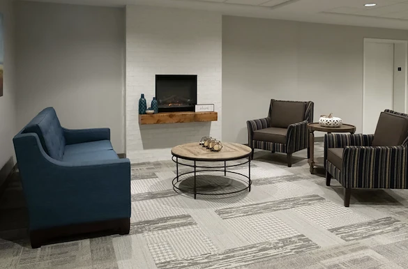 Sherman Street Apartments