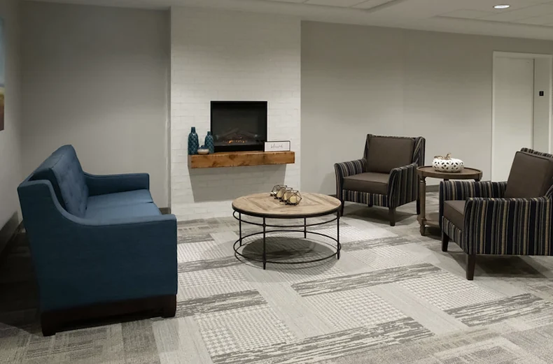 Sherman Street Apartments