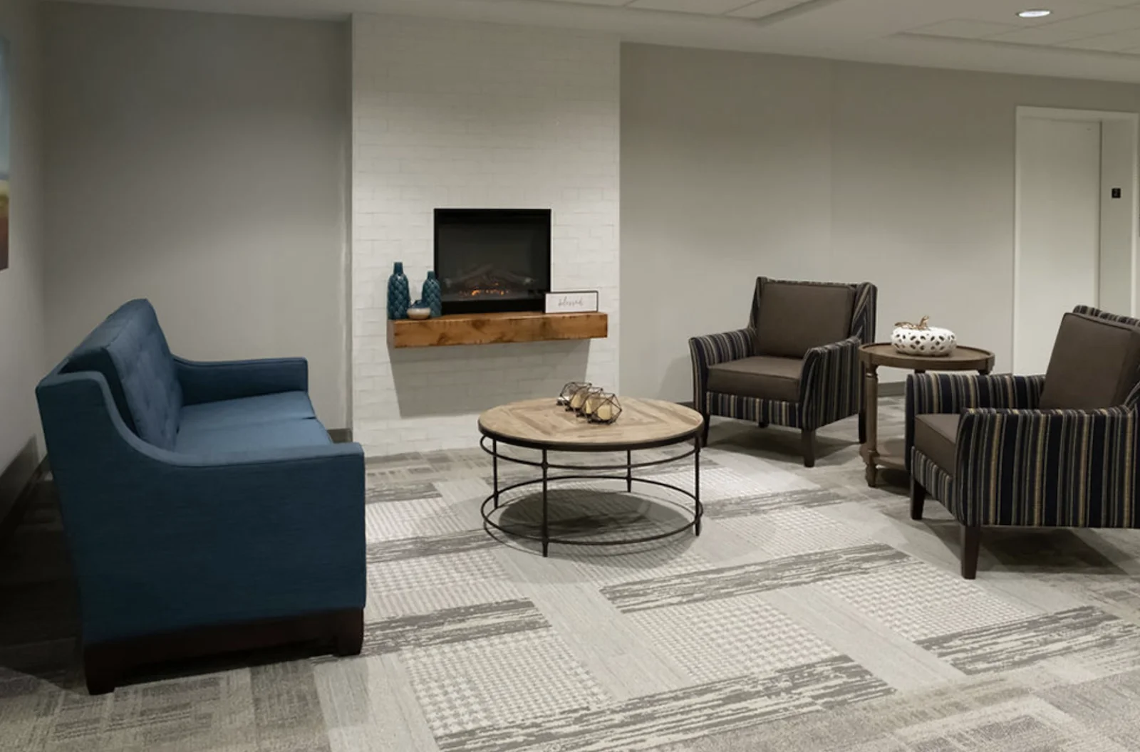 Sherman Street Apartments