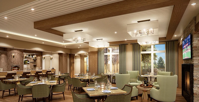 Image of The Club at Briarcliff Manor (5)