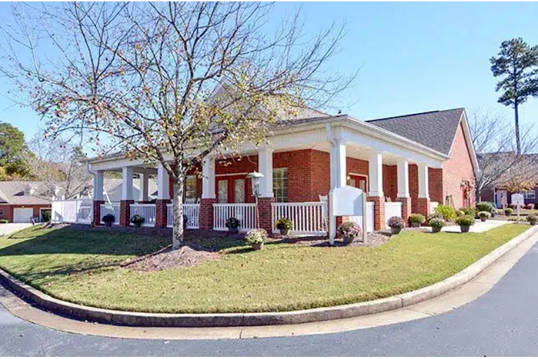 Image of Chapters Living of Buford (2)