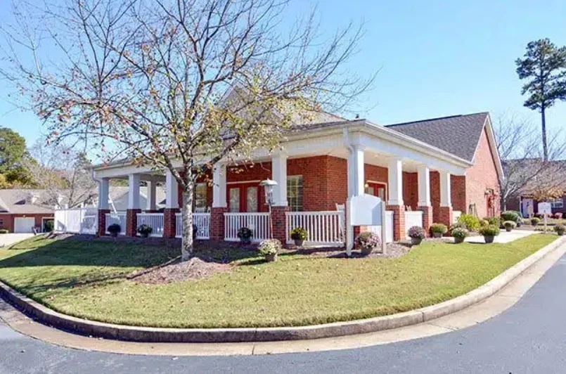 Image of Chapters Living of Buford (2)