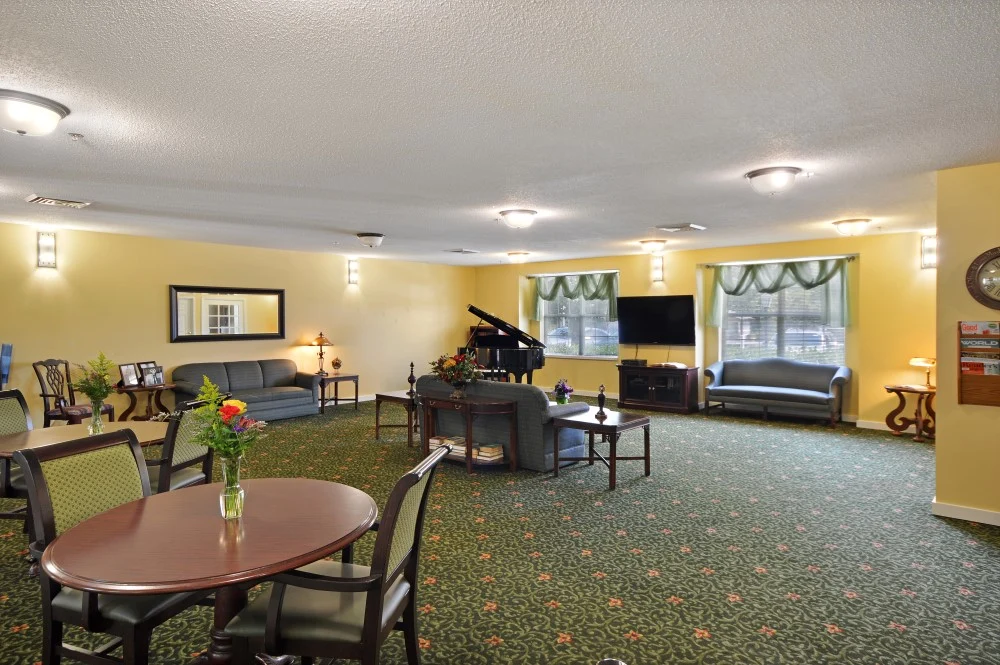 Image of American House Kingsport (2)