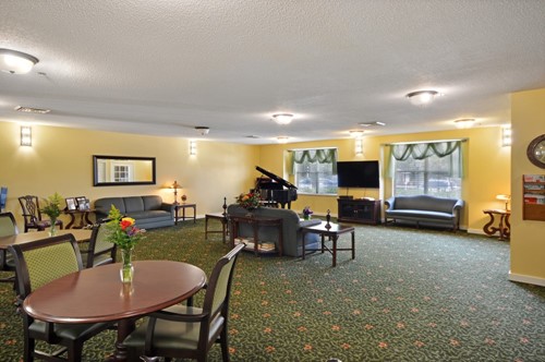 Image of American House Kingsport (2)