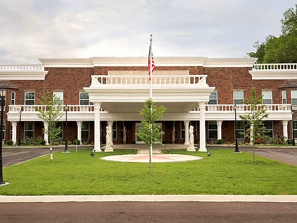 Image of The Kempton of Hermitage (1)