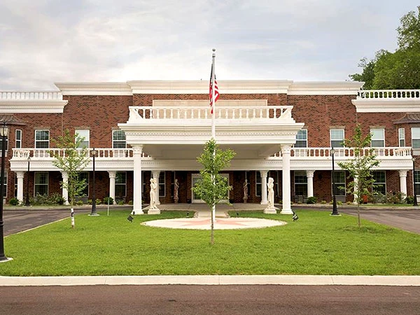 Image of The Kempton of Hermitage (1)