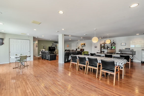 Image of Camenisch Park (8)