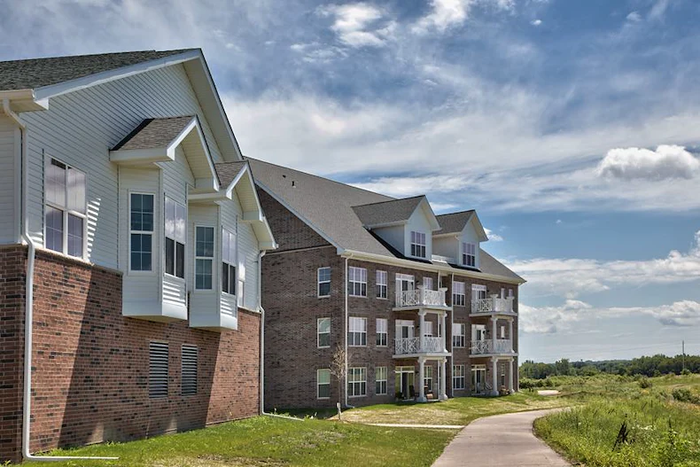 Image of Rochester Rehabilitation And Living Center (10)