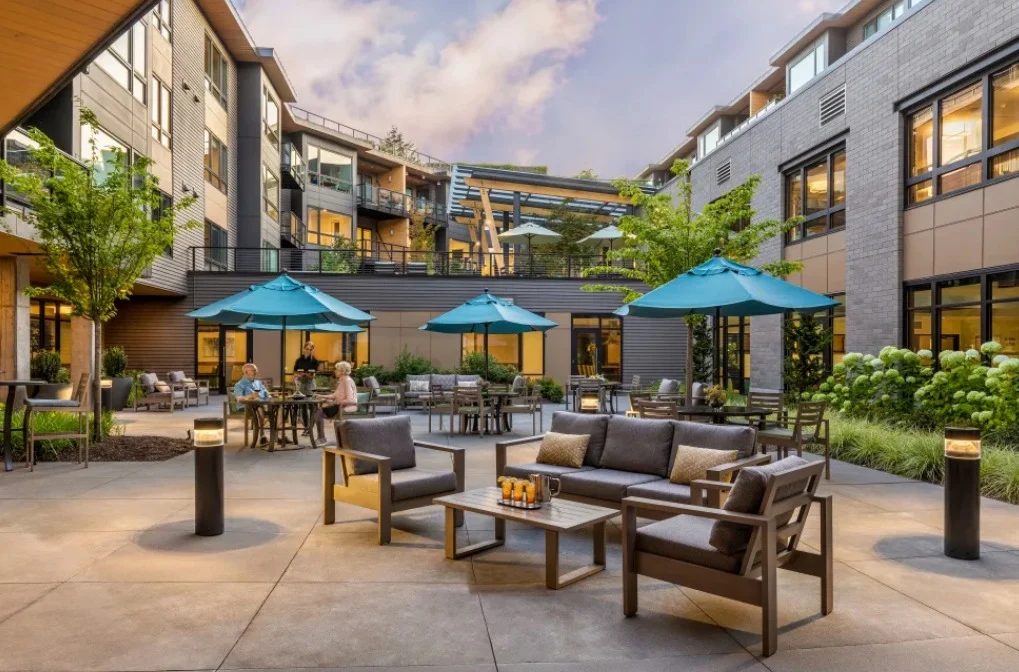 Image of The Springs at Lake Oswego (6)