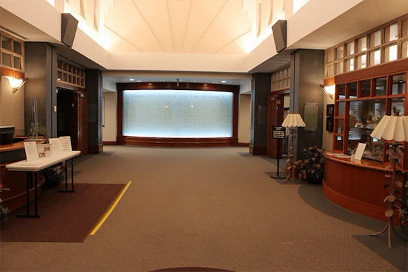 Image of Beth Israel at Shalom Park (2)