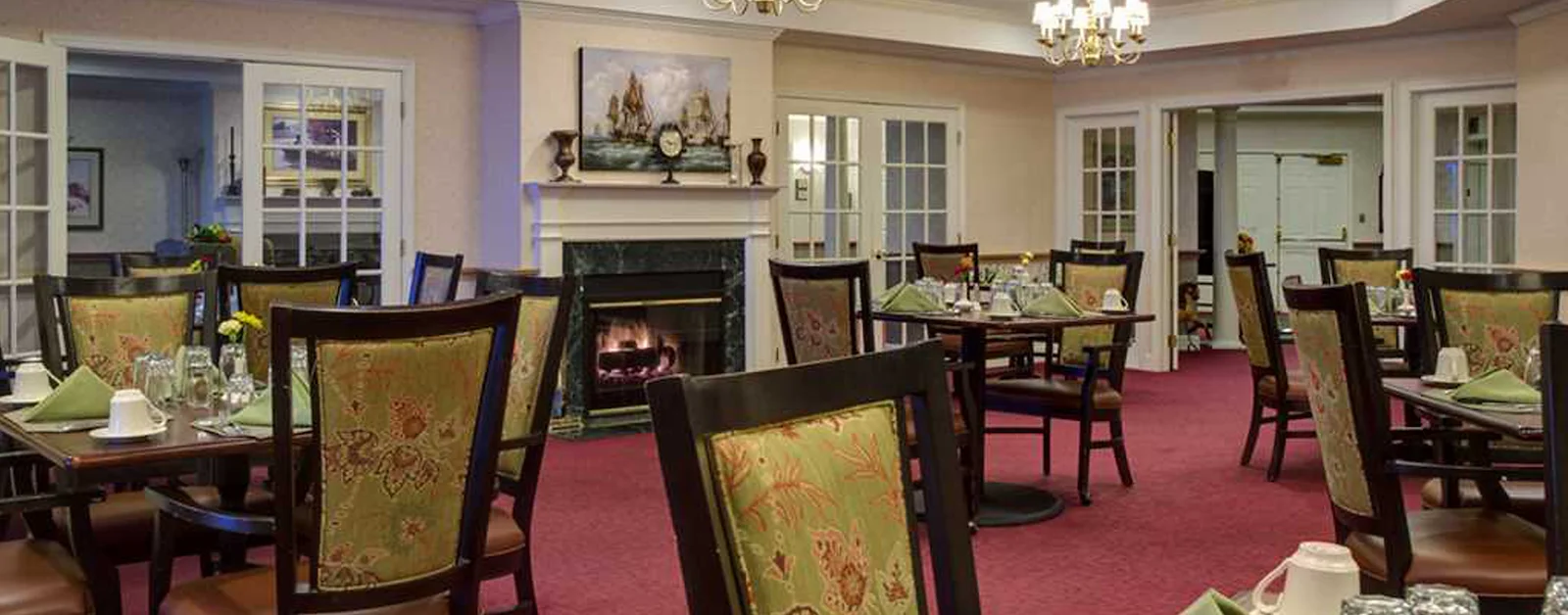 Image of The Residence at Presque Isle Bay (4)