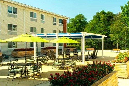 Image of Park View at Dundalk (8)