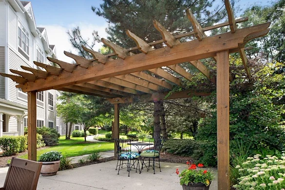 Image of Sunrise of Naperville North (4)