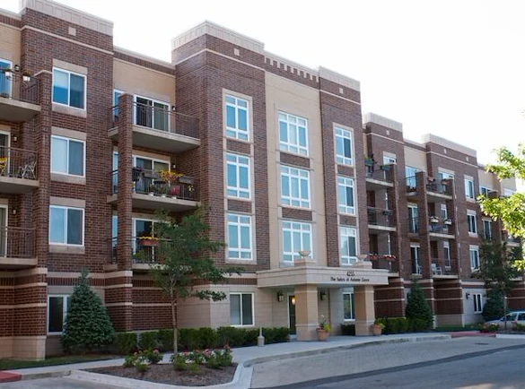 Image of Senior Suites Wright Campus (1)