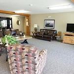 Sunchase Community Room