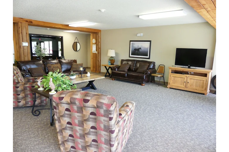 Sunchase Community Room