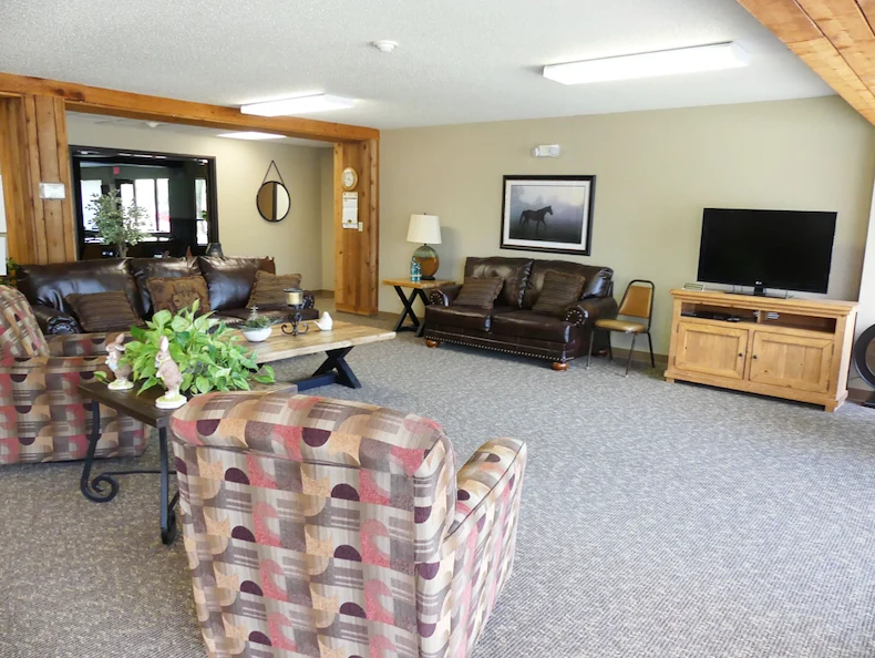 Sunchase Community Room
