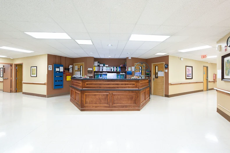 Image of Heritage Hall Front Royal (4)