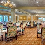 Image of Covenant Living at Windsor Park Health Services (3)