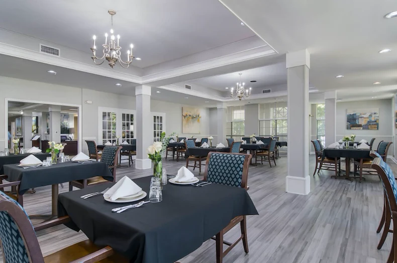 Image of Arbor Terrace of Decatur (4)