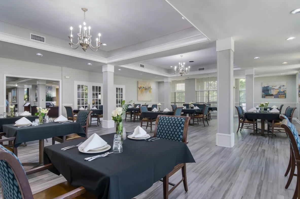 Image of Arbor Terrace of Decatur (4)