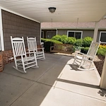 Image of Castleton Health Care Center (4)