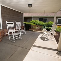 Image of Castleton Health Care Center (4)