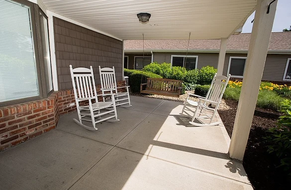 Image of Castleton Health Care Center (4)