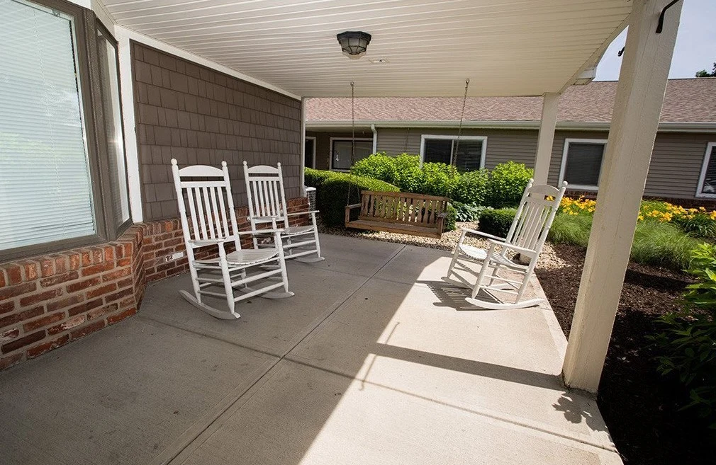 Image of Castleton Health Care Center (4)