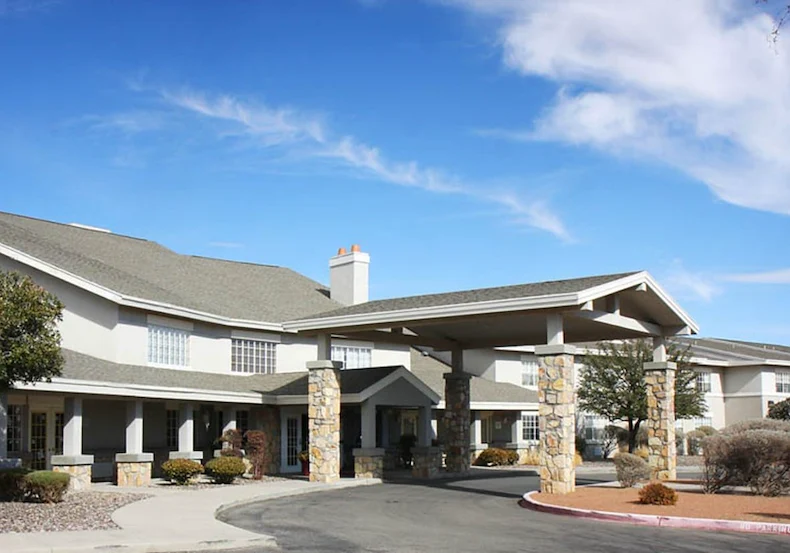 Image of Simpatico East Senior Community (1)