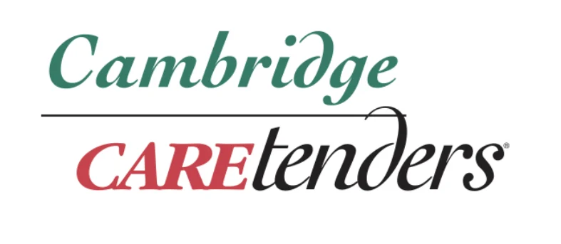 Cambridge Caretenders: Home Health Care Private - The Plains's Logo