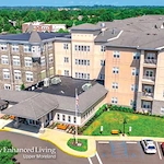 Image of Wesley Enhanced Living Upper Moreland Senior Living (1)