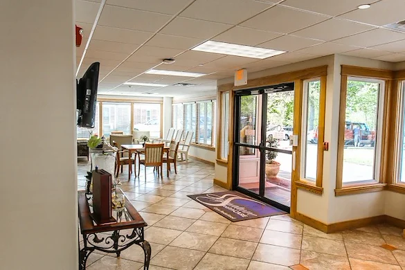 Image of Rocket City Rehabilitation And Healthcare Center (2)