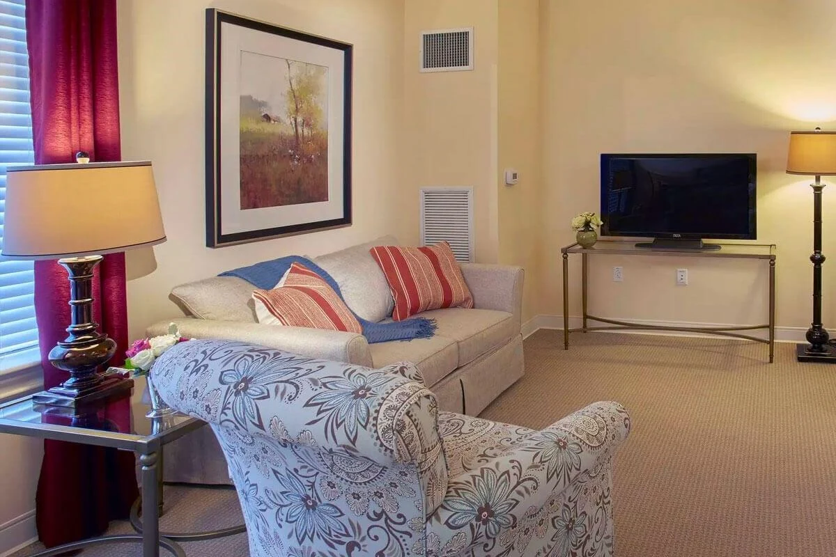 Image of Benchmark Senior Living on Clapboardtree (6)