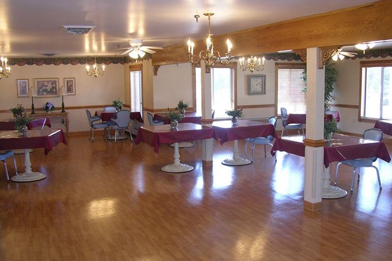 Image of O'brien Memorial Health Care C (4)