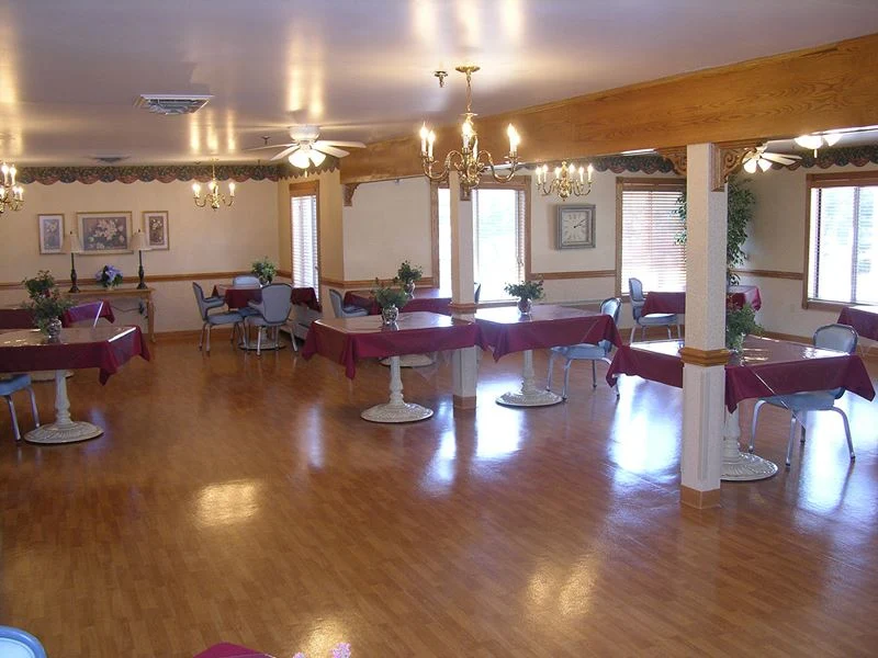 Image of O'brien Memorial Health Care C (4)