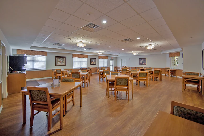 Image of Cedarhurst of Pekin (6)