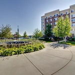 Image of High Point Residence Chicago North West (1)