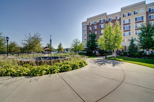 Image of High Point Residence Chicago North West (1)