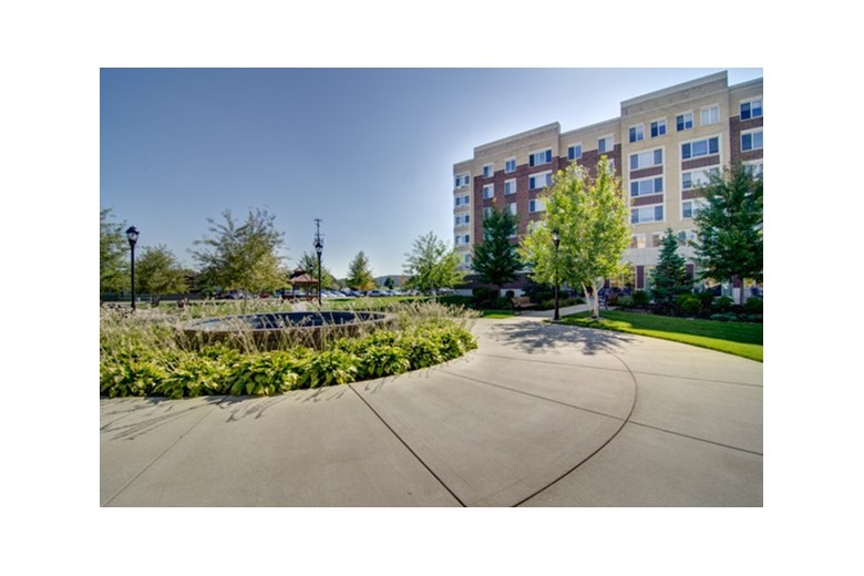 Image of High Point Residence Chicago North West (1)