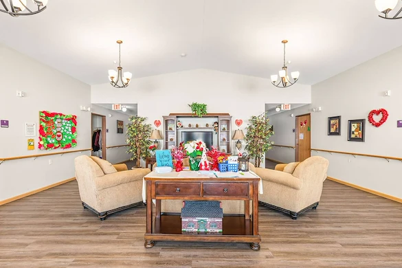 Image of Hayward II (2)