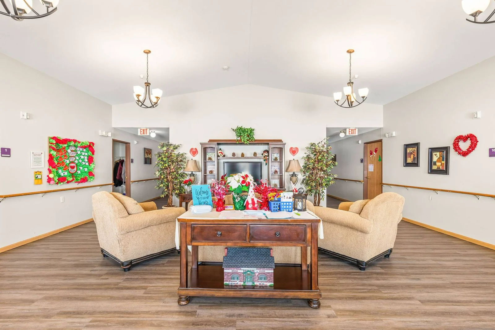 Image of Hayward II (2)