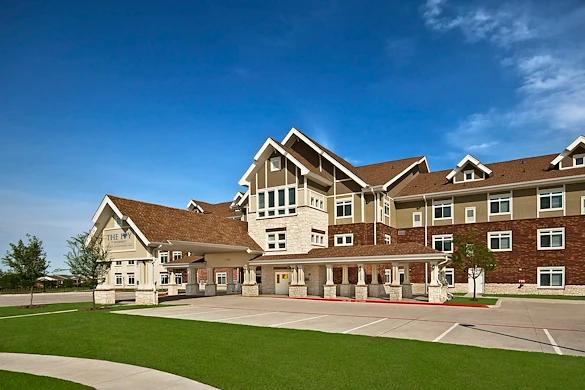 Image of The Ivy of McKinney (2)