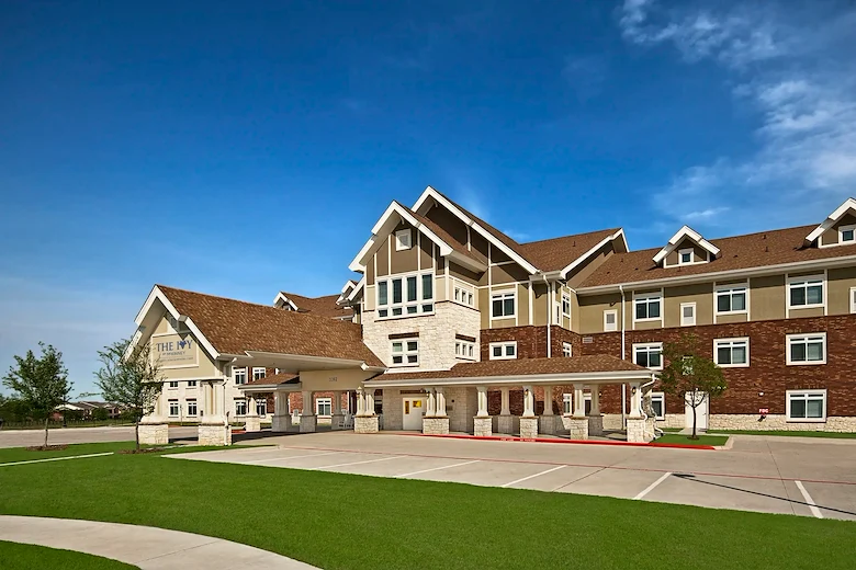 Image of The Ivy of McKinney (2)