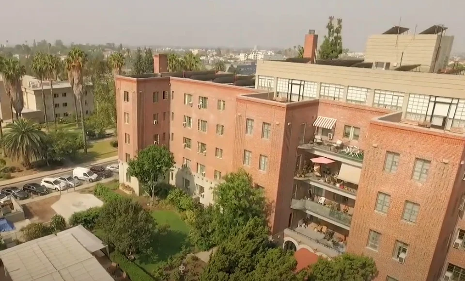 Image of Kingsley Manor Senior Living (1)