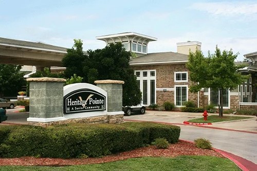 Image of Heritage Pointe (1)