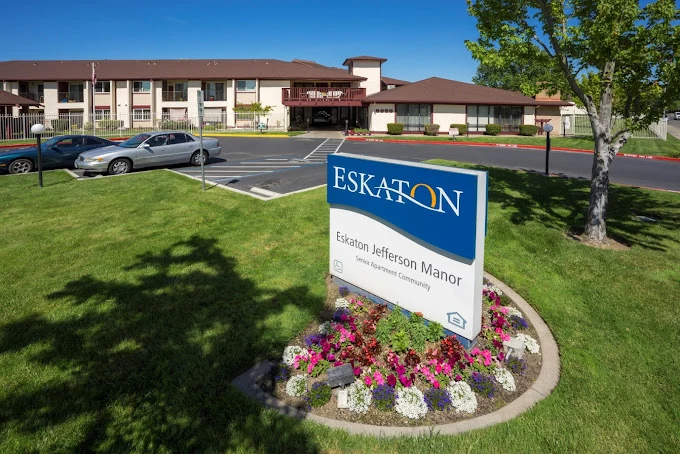 Image of Eskaton Jefferson Manor (1)