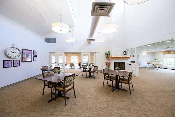 Image of Riverview - Optalis Health & Rehabilitation Center (9)